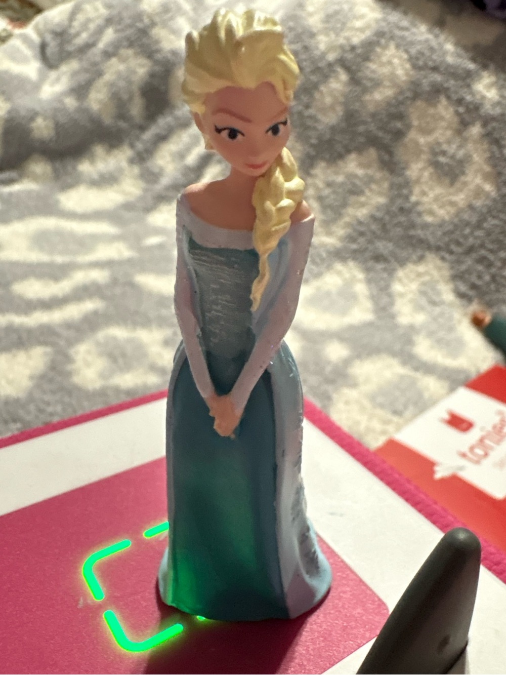Tonies Disney Elsa Frozen Figurine